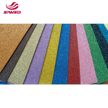 Craft Foam Sheet Color EVA Foam Sheet